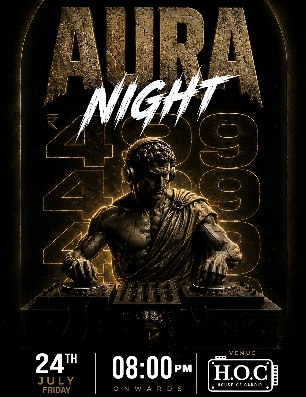 Aura Nights
