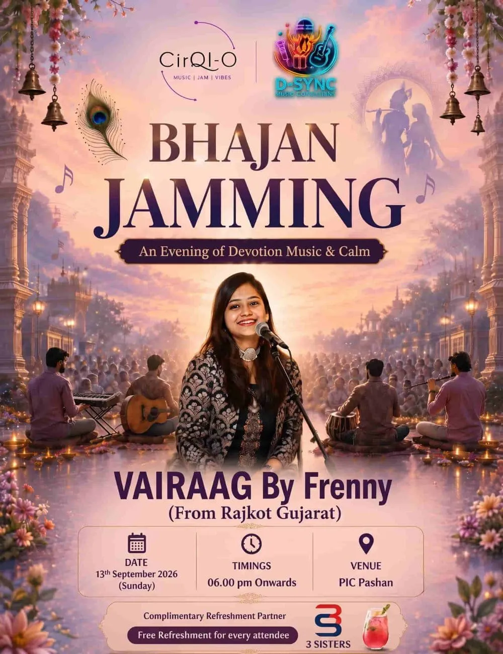 Bhajan Jamming
