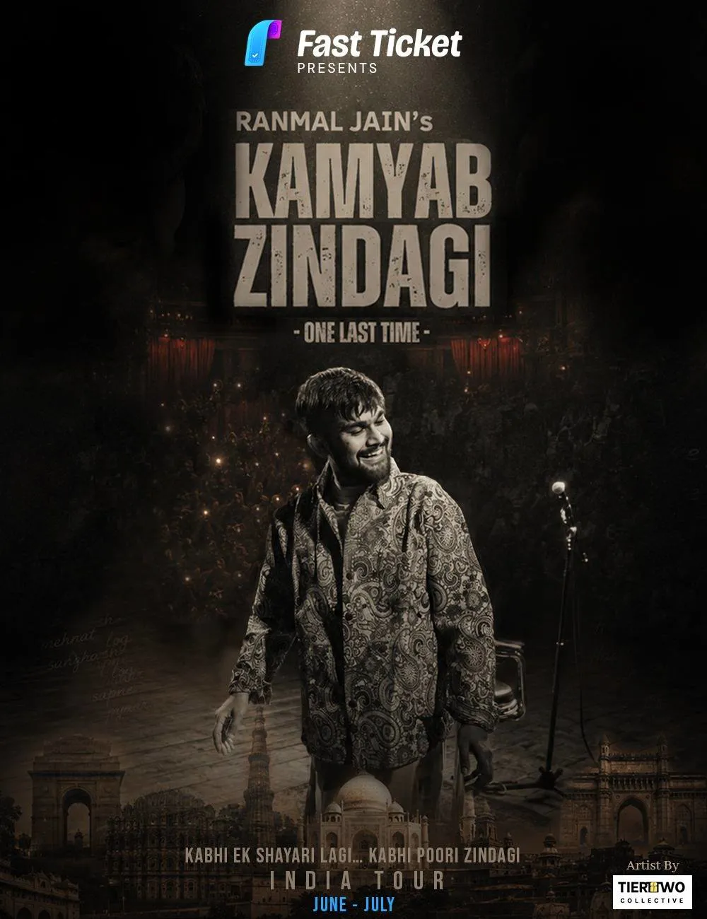 Kamyab Zindagi By Ranmal Jain - Delhi
