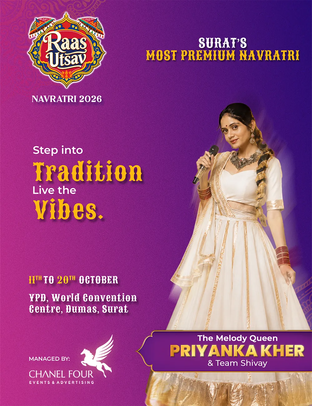 Raas Utsav