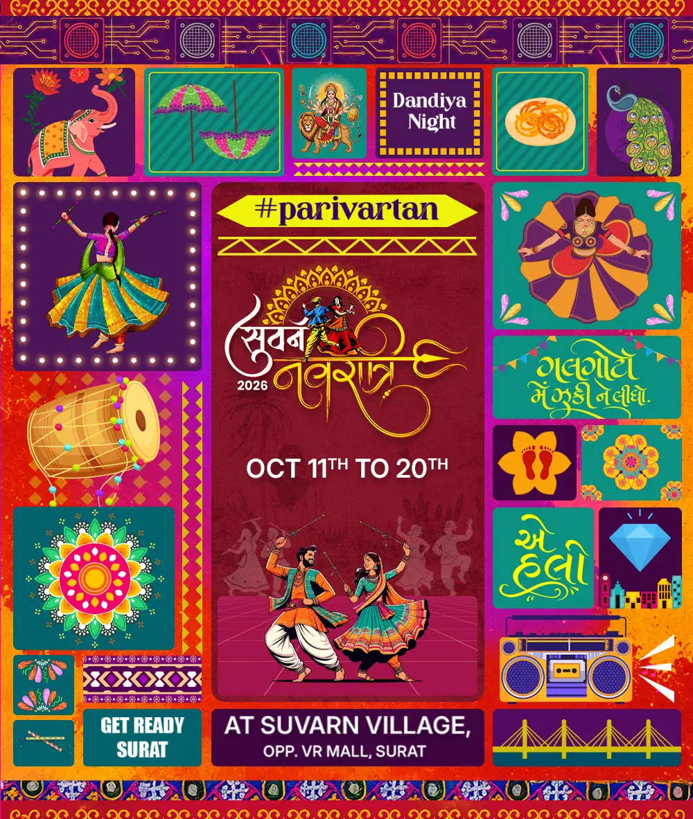 Events, Concerts, Comedy Shows, Sports & More near Surat | FastTicket